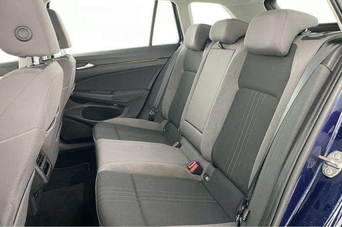 Fahrzeugbild eines Volkswagen Golf