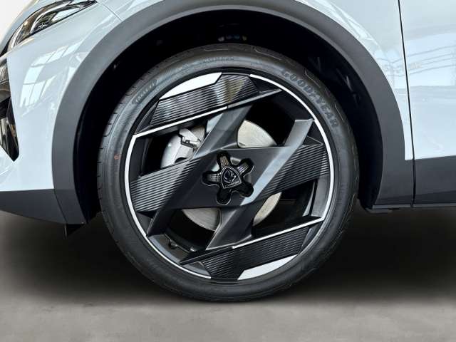 Fahrzeugbild eines Peugeot 408