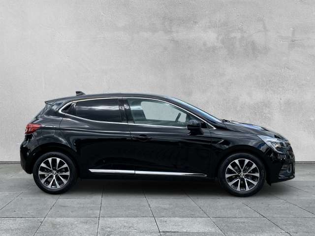 Fahrzeugbild eines Renault Clio