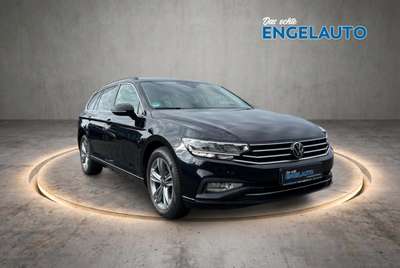 Bild Volkswagen Passat