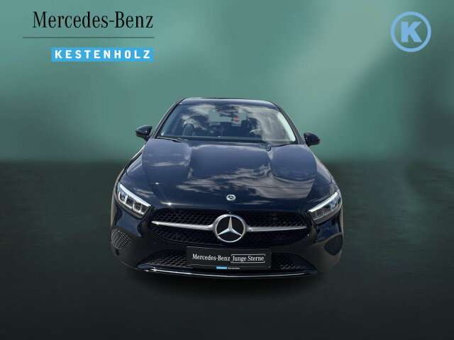 Fahrzeugbild eines Mercedes-Benz A-Klasse