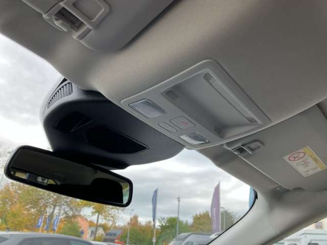 Fahrzeugbild eines Ford Kuga