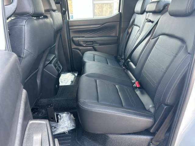 Fahrzeugbild eines Ford Ranger