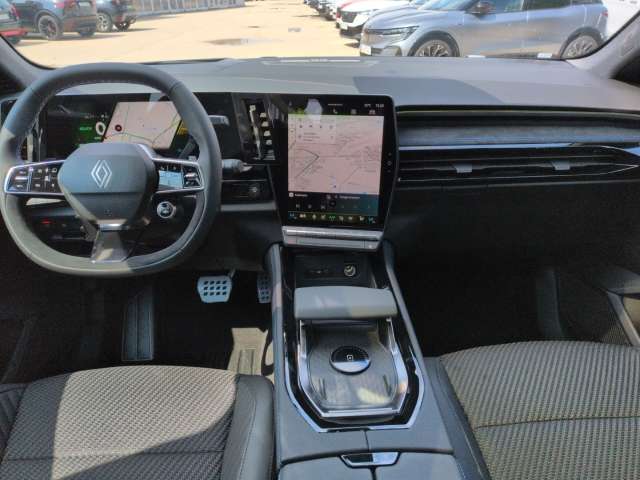Fahrzeugbild eines Renault Espace