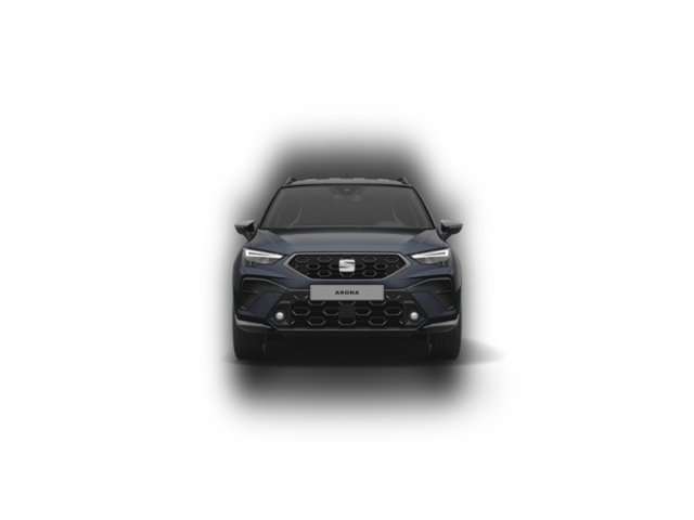 Fahrzeugbild eines SEAT Arona