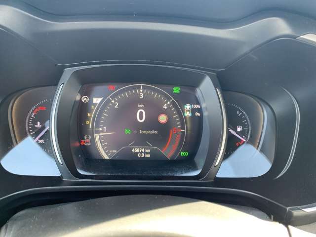 Fahrzeugbild eines Renault Koleos