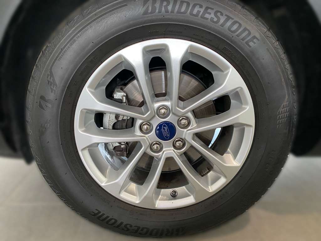 Fahrzeugbild eines Ford Kuga
