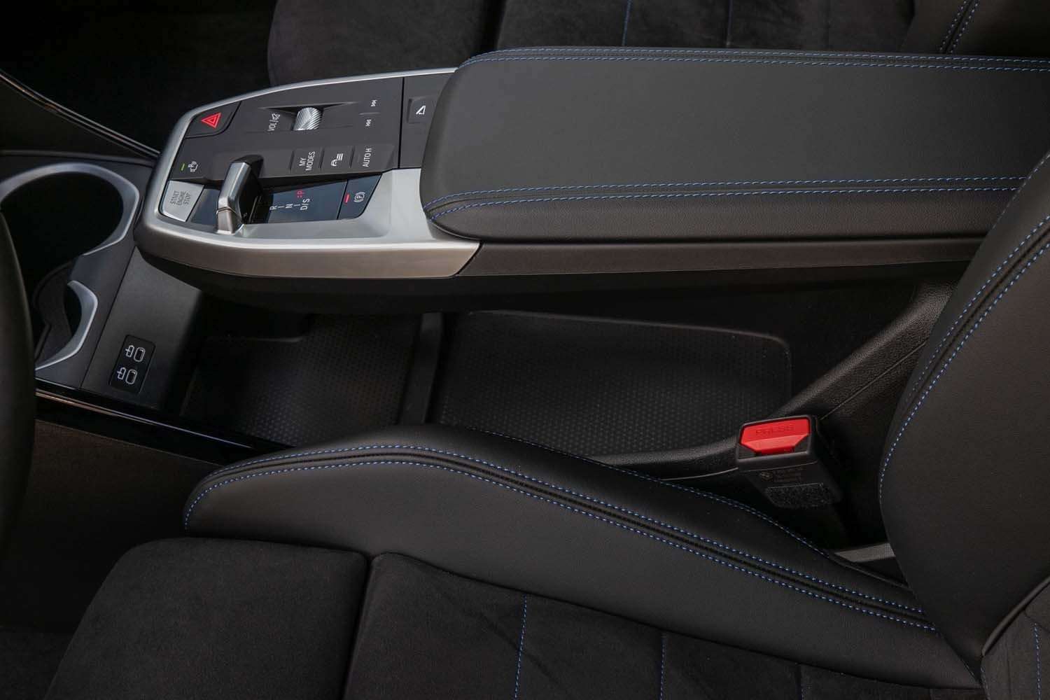 Fahrzeugbild eines BMW X2
