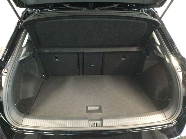 Fahrzeugbild eines Volkswagen T-Roc