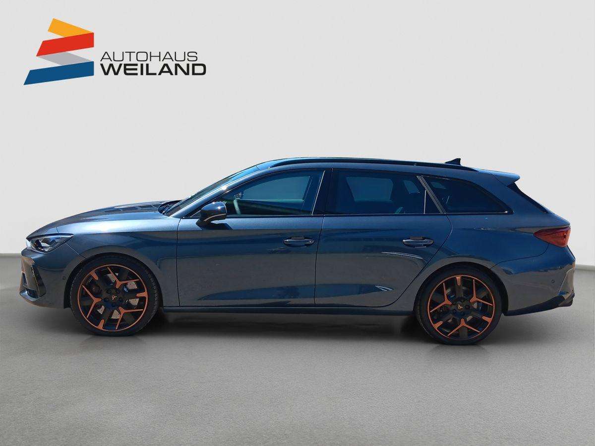 Fahrzeugbild eines CUPRA Leon