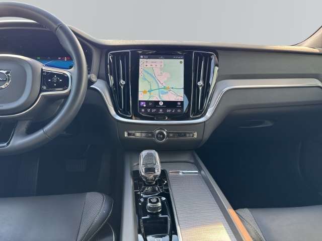 Fahrzeugbild eines Volvo V60