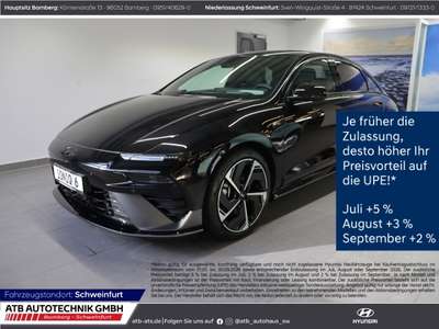 Bild Hyundai IONIQ 6
