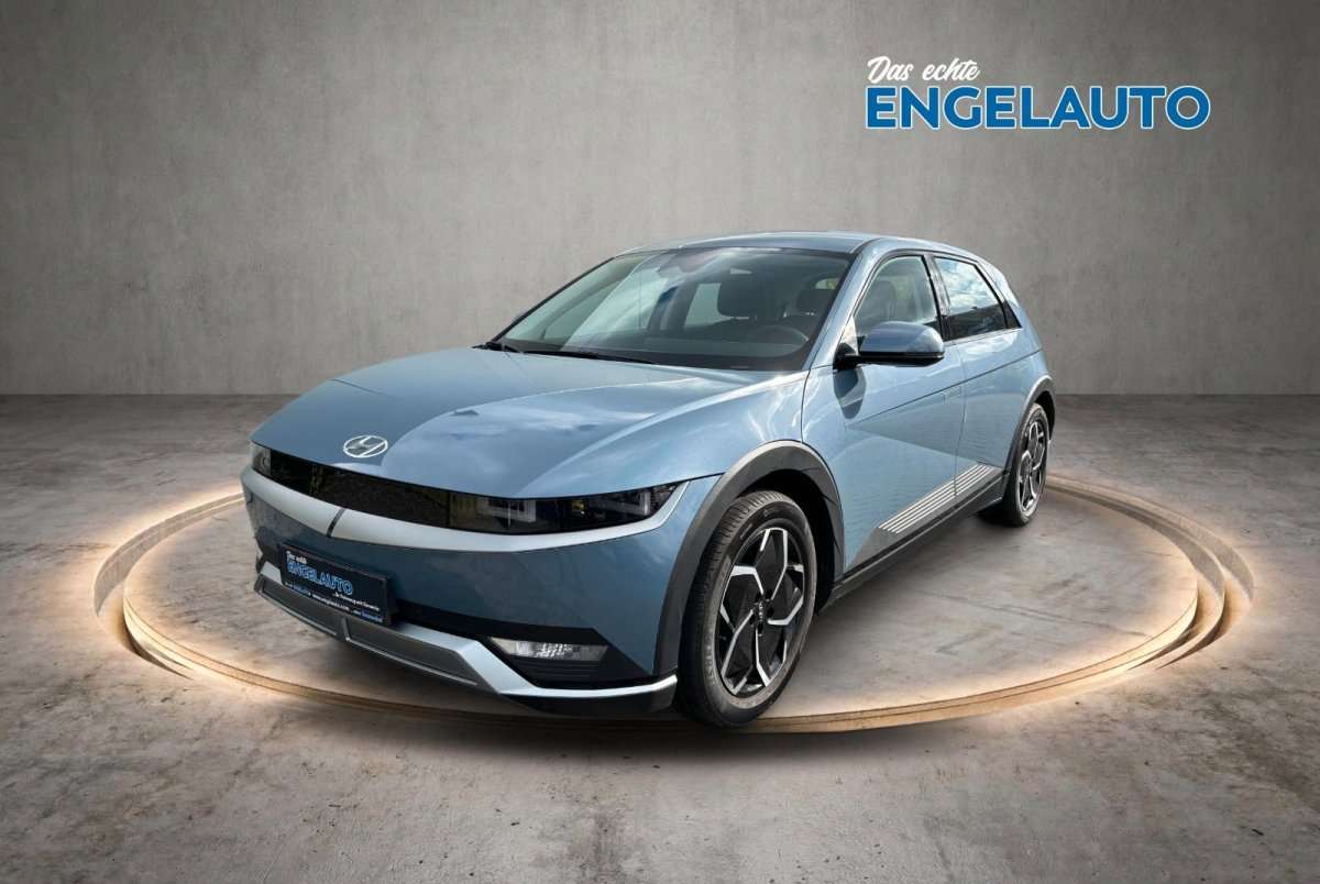 Fahrzeugbild eines Hyundai IONIQ 5