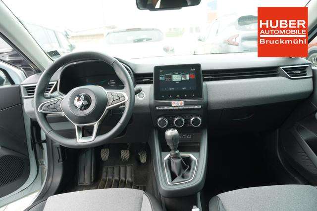 Fahrzeugbild eines Mitsubishi Colt