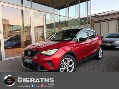 Bild SEAT Arona