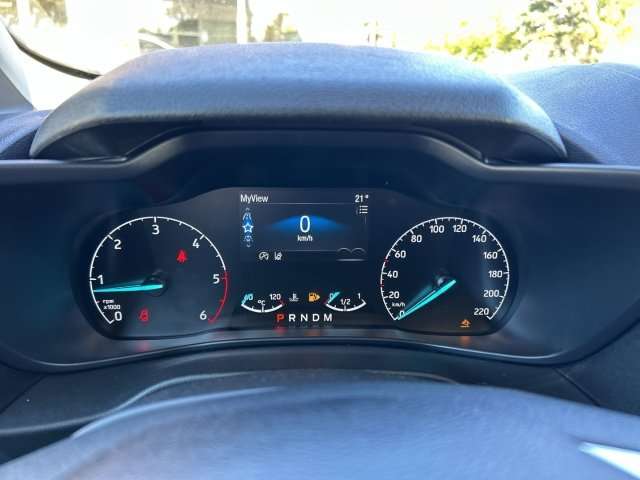 Fahrzeugbild eines Ford Tourneo Connect