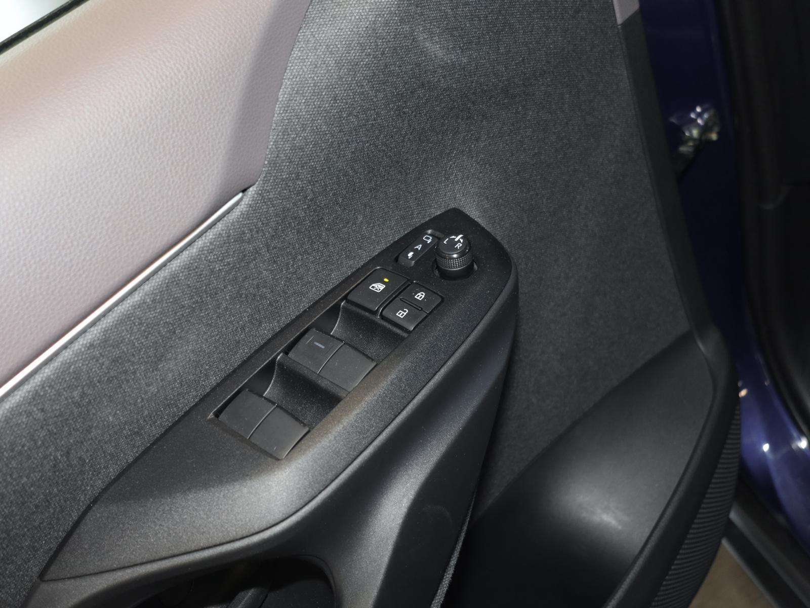Fahrzeugbild eines Toyota Yaris Cross