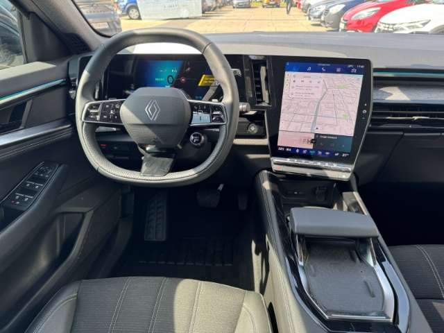 Fahrzeugbild eines Renault Austral