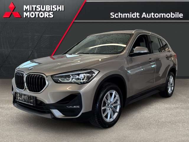 Fahrzeugbild eines BMW X1