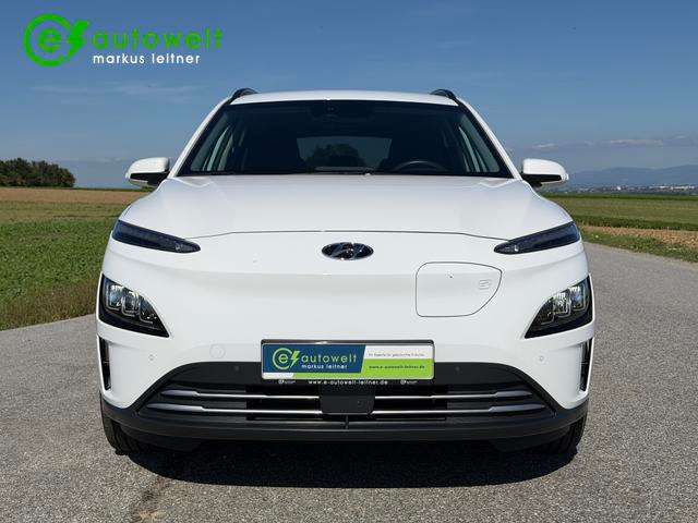 Fahrzeugbild eines Hyundai Kona