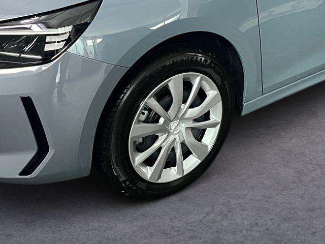 Fahrzeugbild eines Opel Corsa