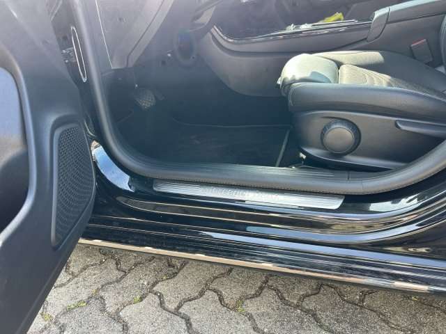 Fahrzeugbild eines Mercedes-Benz B-Klasse