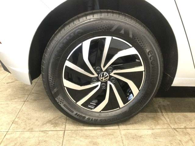 Fahrzeugbild eines Volkswagen Polo