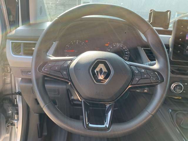 Fahrzeugbild eines Renault Kangoo