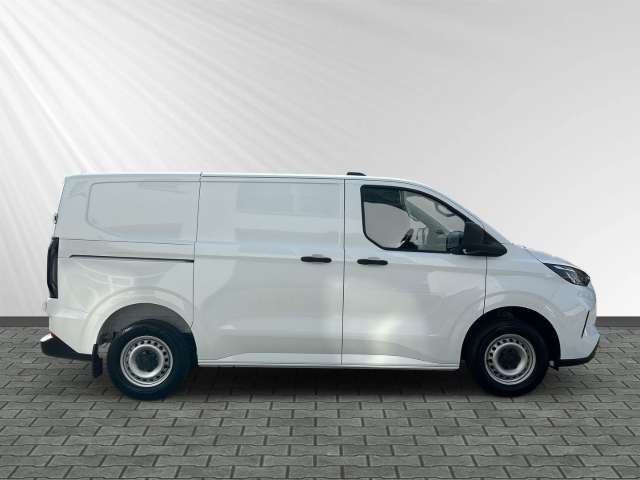 Fahrzeugbild eines Ford Transit Custom