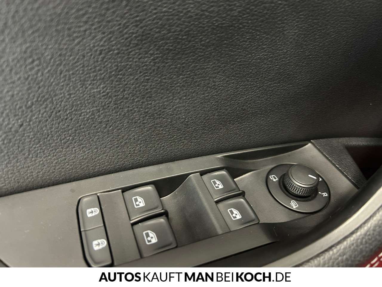 Fahrzeugbild eines Skoda Superb