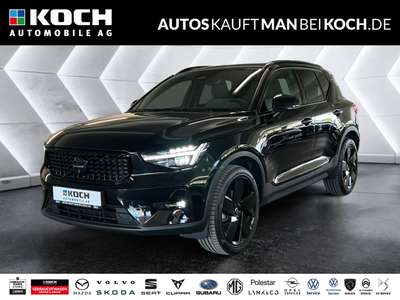 Bild Volvo XC40