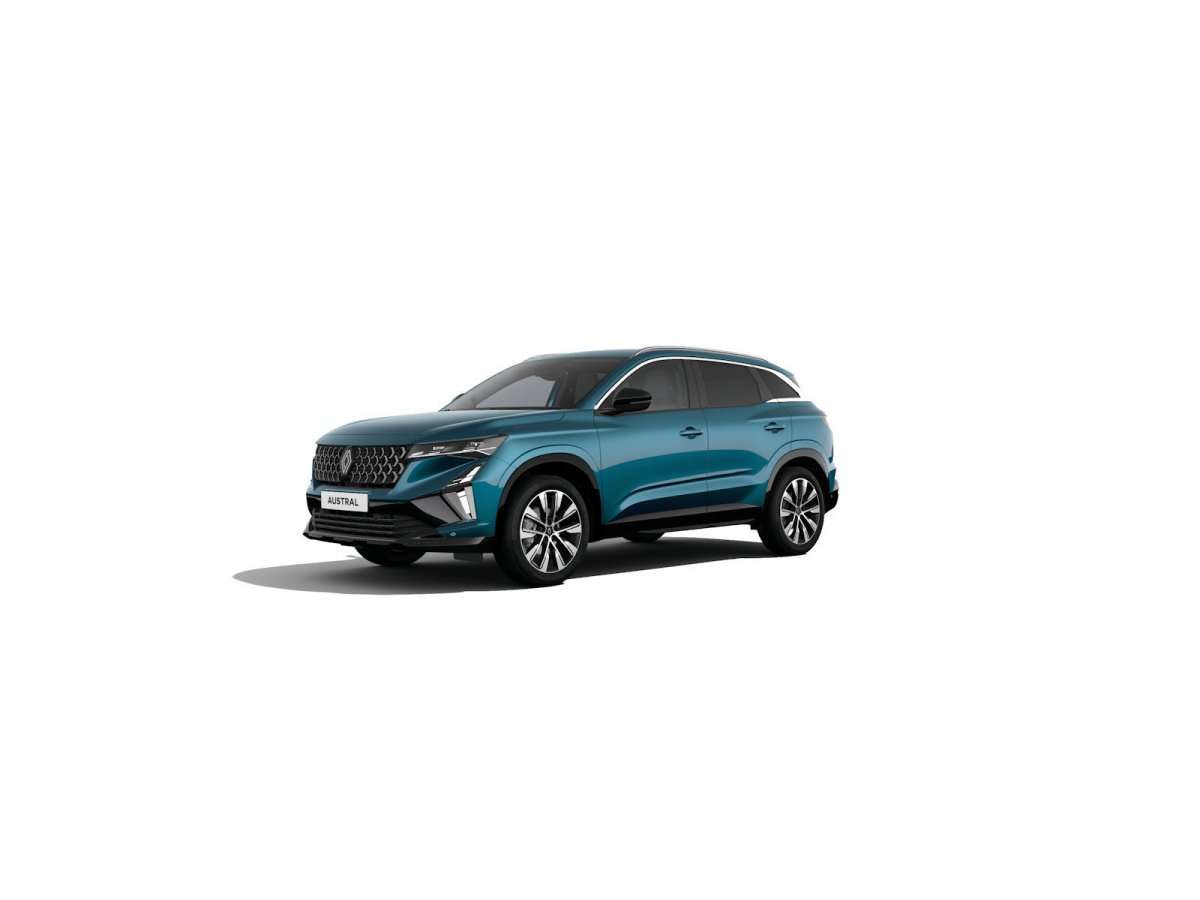 Fahrzeugbild eines Renault Austral