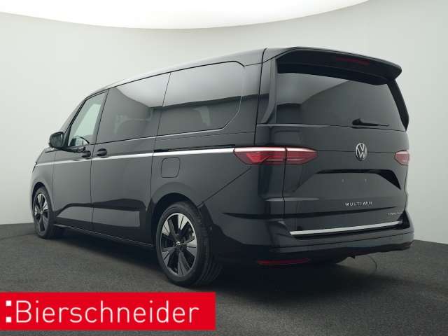 Fahrzeugbild eines Volkswagen Multivan
