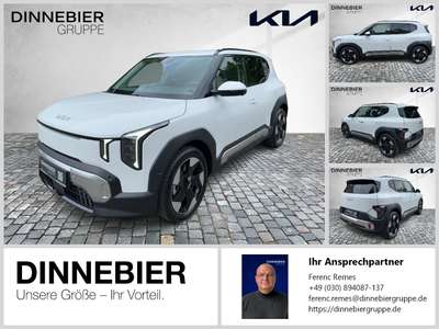 Bild Kia EV2