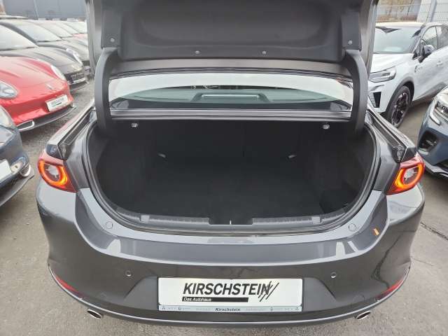 Fahrzeugbild eines Mazda Mazda3