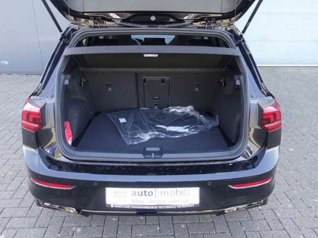 Fahrzeugbild eines Volkswagen Golf