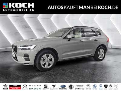 Bild Volvo XC60