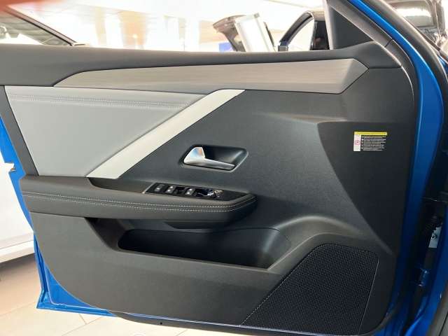 Fahrzeugbild eines Opel Astra