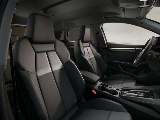 Fahrzeugbild eines Audi A3