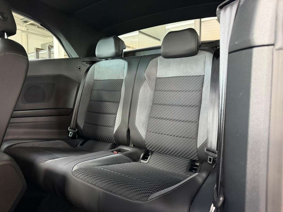 Fahrzeugbild eines Volkswagen T-Roc