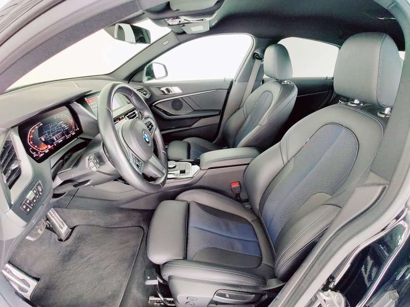 Fahrzeugbild eines BMW 2er-Reihe