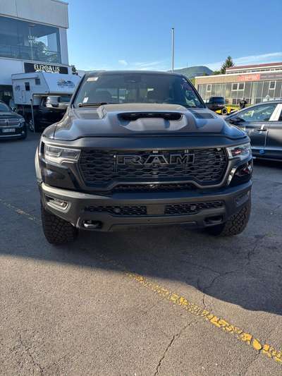 Bild Dodge RAM