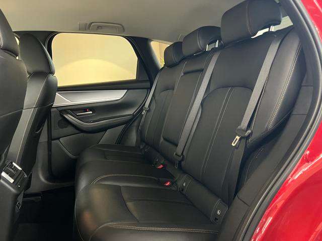 Fahrzeugbild eines Mazda CX-60