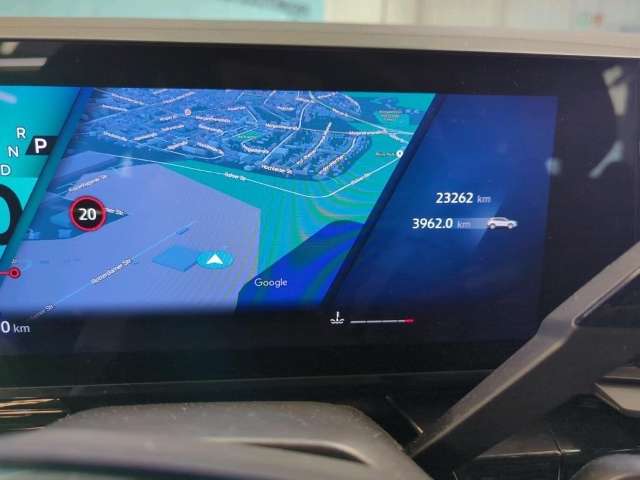 Fahrzeugbild eines Renault Austral
