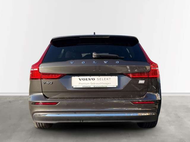 Fahrzeugbild eines Volvo V60