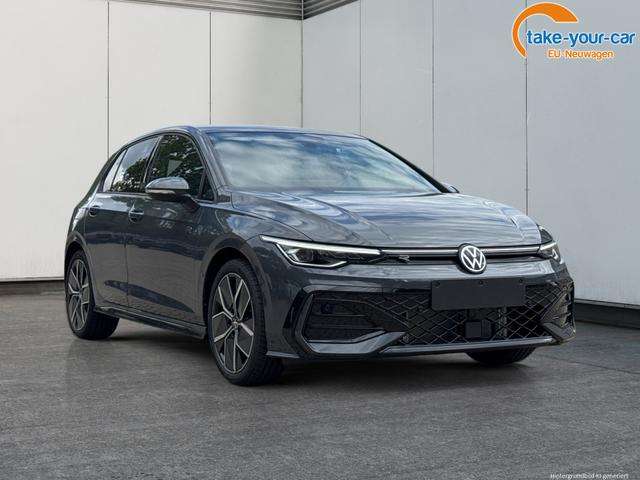Fahrzeugbild eines Volkswagen Golf