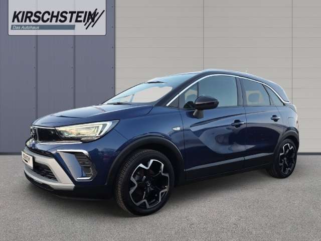 Fahrzeugbild eines Opel Crossland X