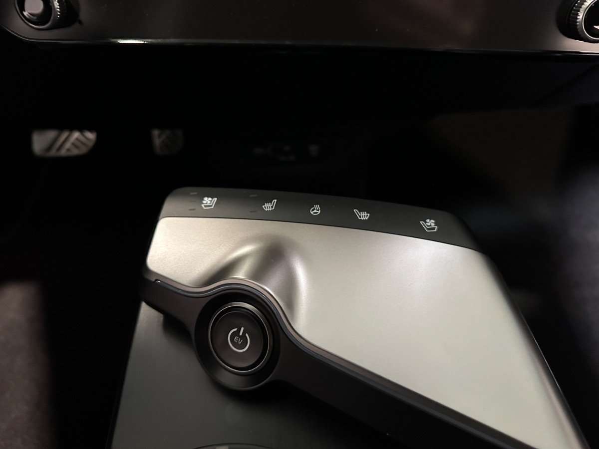 Fahrzeugbild eines Kia EV6