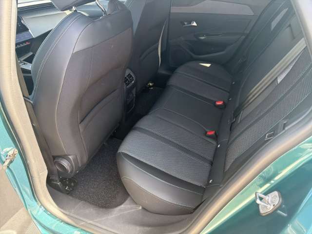 Fahrzeugbild eines Peugeot 308