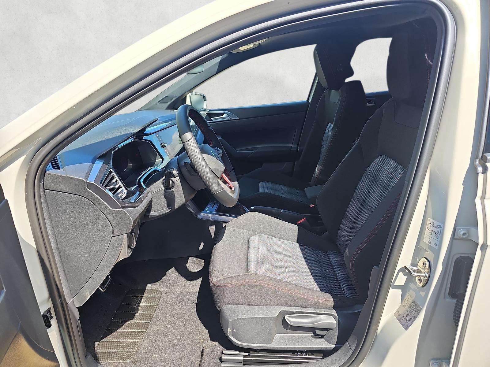 Fahrzeugbild eines Volkswagen Polo